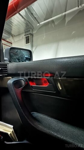 BMW 520 1994, 371,700 km - 2.0 l - Bakı