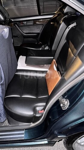 BMW 520 1994, 371,700 km - 2.0 l - Bakı