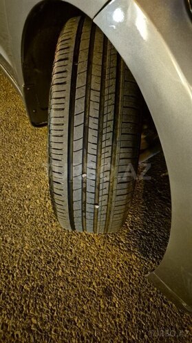 Hyundai Elantra 2018, 92,215 km - 2.0 л - Bakı