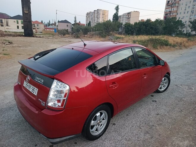 Toyota Prius 2008, 389,000 km - 1.5 l - Bakı