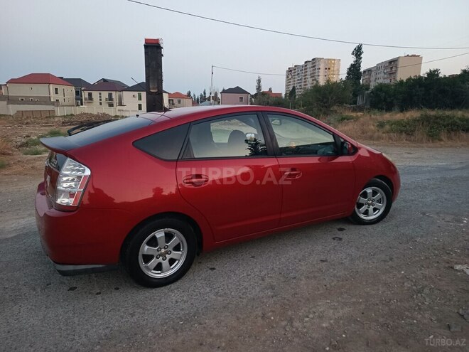 Toyota Prius 2008, 389,000 km - 1.5 l - Bakı