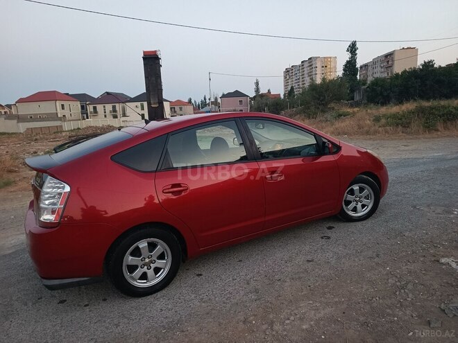 Toyota Prius 2008, 389,000 km - 1.5 l - Bakı