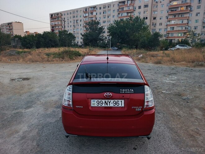 Toyota Prius 2008, 389,000 km - 1.5 l - Bakı