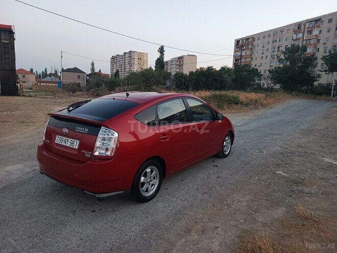 Toyota Prius 2008, 389,000 km - 1.5 l - Bakı