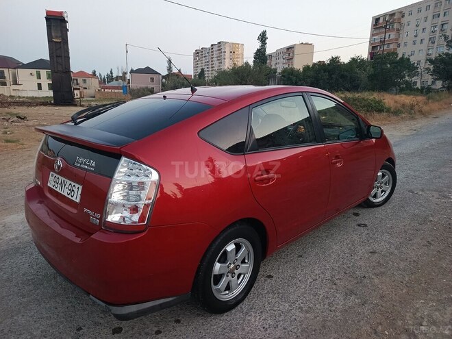 Toyota Prius 2008, 389,000 km - 1.5 l - Bakı