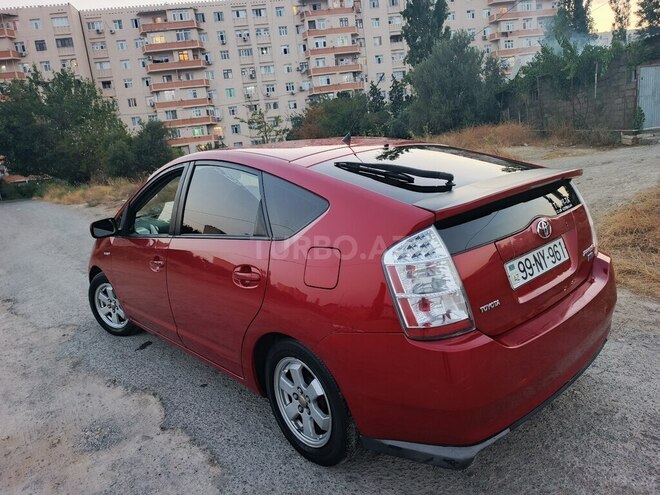 Toyota Prius 2008, 389,000 km - 1.5 l - Bakı