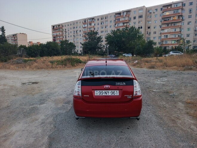 Toyota Prius 2008, 389,000 km - 1.5 l - Bakı