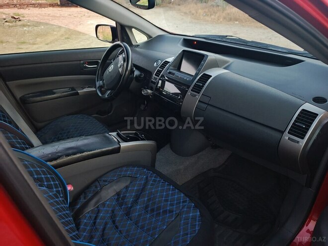 Toyota Prius 2008, 389,000 km - 1.5 l - Bakı