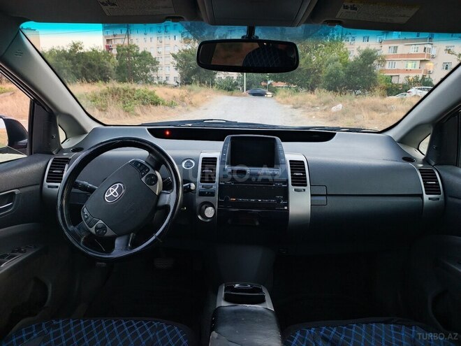 Toyota Prius 2008, 389,000 km - 1.5 l - Bakı