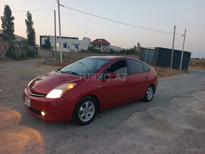 Toyota Prius 2008, 389,000 km - 1.5 l - Bakı
