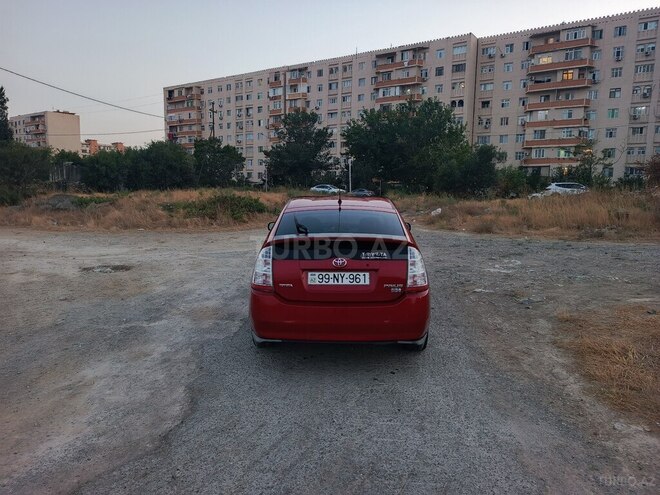 Toyota Prius 2008, 389,000 km - 1.5 l - Bakı