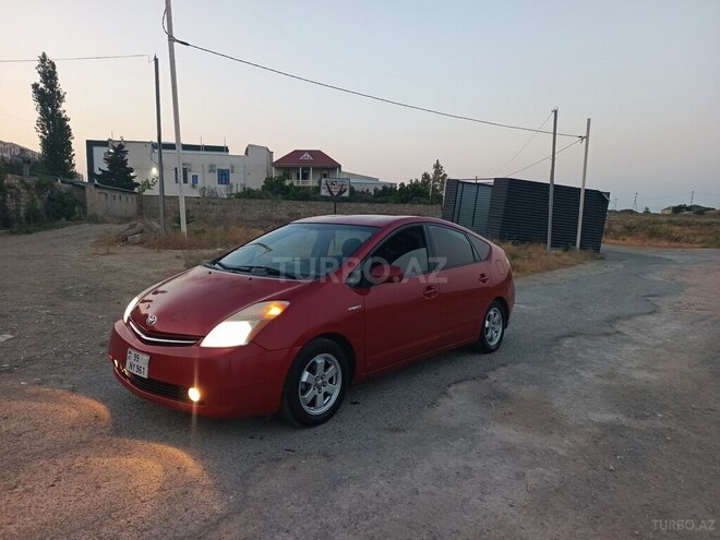 Toyota Prius 2008, 389,000 km - 1.5 l - Bakı