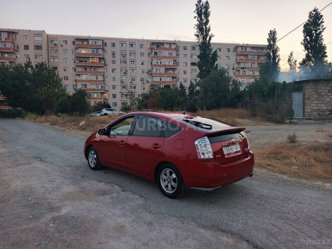 Toyota Prius 2008, 389,000 km - 1.5 l - Bakı