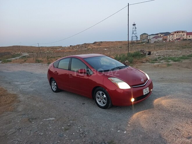 Toyota Prius 2008, 389,000 km - 1.5 l - Bakı