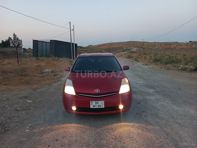 Toyota Prius 2008, 389,000 km - 1.5 l - Bakı