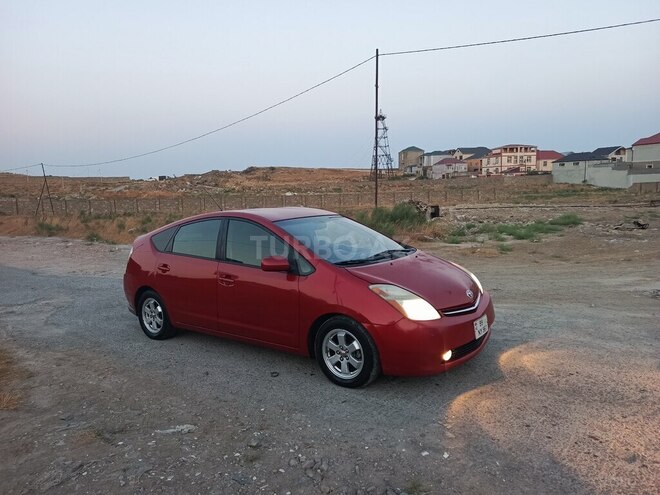 Toyota Prius 2008, 389,000 km - 1.5 l - Bakı