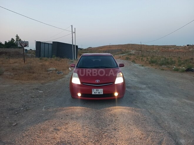 Toyota Prius 2008, 389,000 km - 1.5 l - Bakı