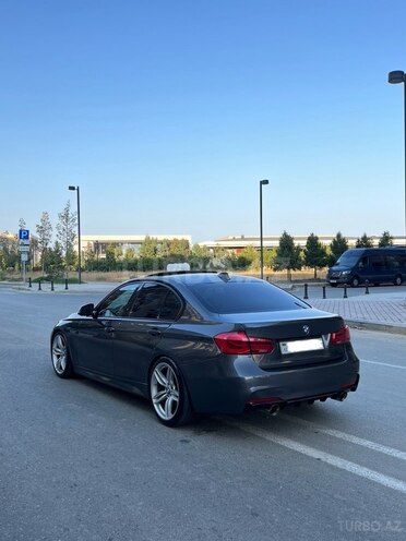BMW 328 2015, 170,000 km - 2.0 l - Bakı