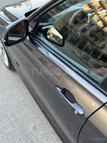 BMW 328 2015, 170,000 km - 2.0 l - Bakı