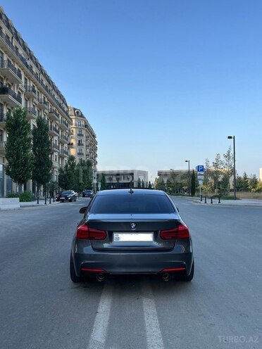 BMW 328 2015, 170,000 km - 2.0 l - Bakı