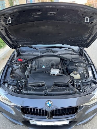 BMW 328 2015, 170,000 km - 2.0 l - Bakı