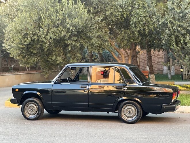 LADA (VAZ) 2107 2011, 170,000 km - 1.5 l - Bakı