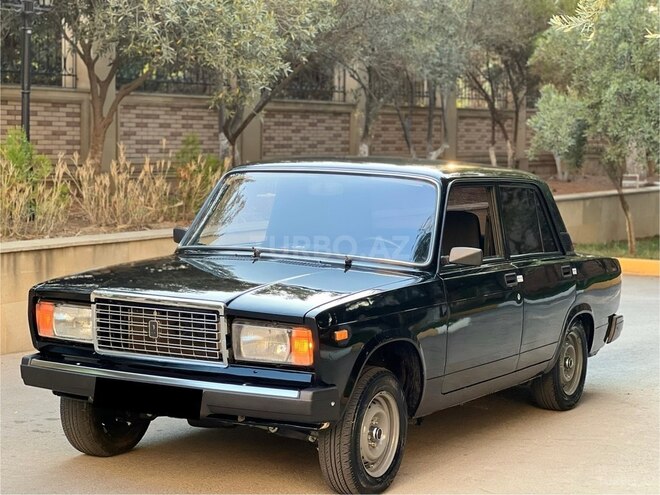 LADA (VAZ) 2107 2011, 170,000 km - 1.5 l - Bakı