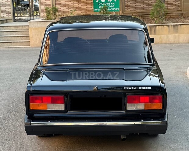LADA (VAZ) 2107 2011, 170,000 km - 1.5 l - Bakı