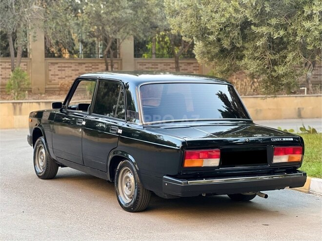 LADA (VAZ) 2107 2011, 170,000 km - 1.5 l - Bakı