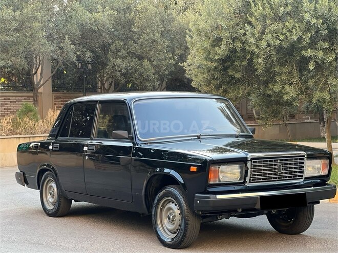 LADA (VAZ) 2107 2011, 170,000 km - 1.5 l - Bakı