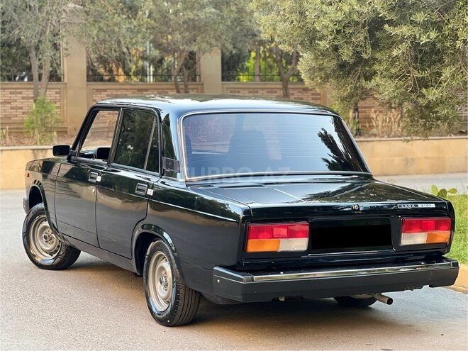 LADA (VAZ) 2107 2011, 170,000 km - 1.5 l - Bakı