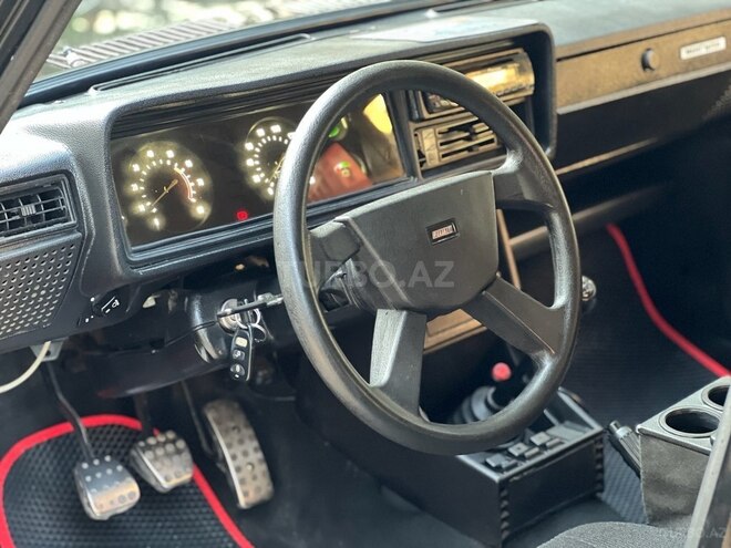 LADA (VAZ) 2107 2011, 170,000 km - 1.5 l - Bakı