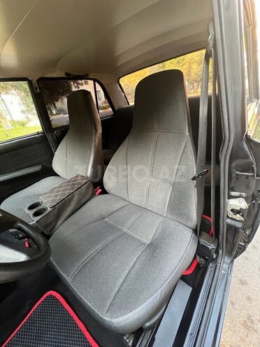 LADA (VAZ) 2107 2011, 170,000 km - 1.5 l - Bakı