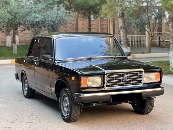 LADA (VAZ) 2107 2011, 170,000 km - 1.5 l - Bakı