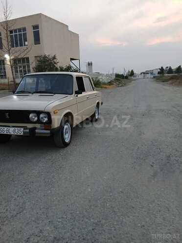 LADA (VAZ) 2106 1985, 235,852 km - 1.6 l - Yevlax