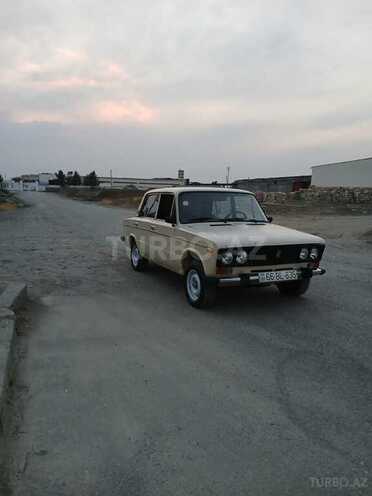 LADA (VAZ) 2106 1985, 235,852 km - 1.6 l - Yevlax