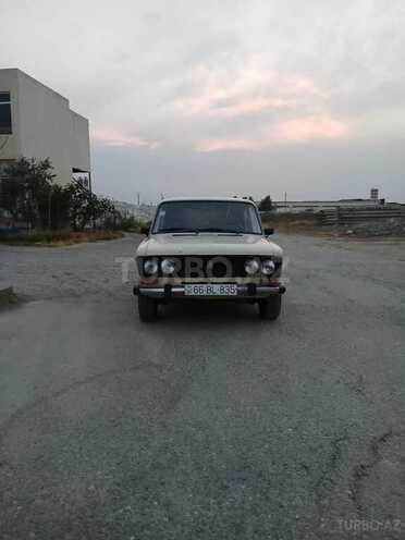 LADA (VAZ) 2106 1985, 235,852 km - 1.6 l - Yevlax