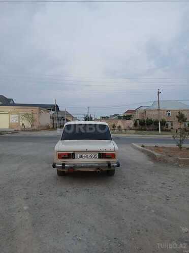 LADA (VAZ) 2106 1985, 235,852 km - 1.6 l - Yevlax