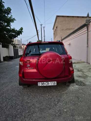 Toyota RAV4 2008, 215,000 km - 2.0 l - Bakı