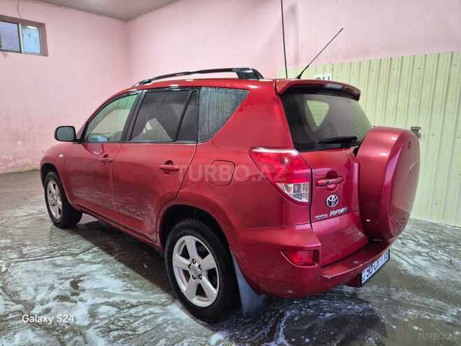 Toyota RAV4 2008, 215,000 km - 2.0 l - Bakı