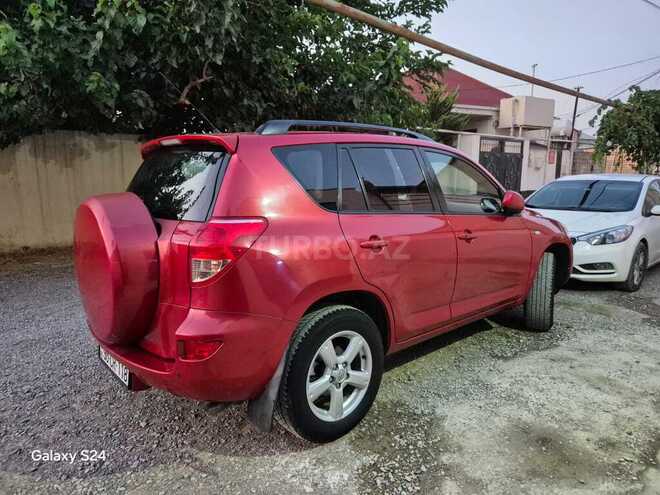 Toyota RAV4 2008, 215,000 km - 2.0 l - Bakı