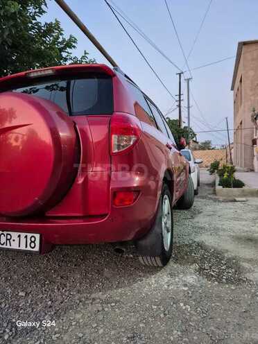 Toyota RAV4 2008, 215,000 km - 2.0 l - Bakı