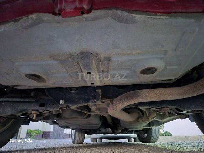Toyota RAV4 2008, 215,000 km - 2.0 l - Bakı