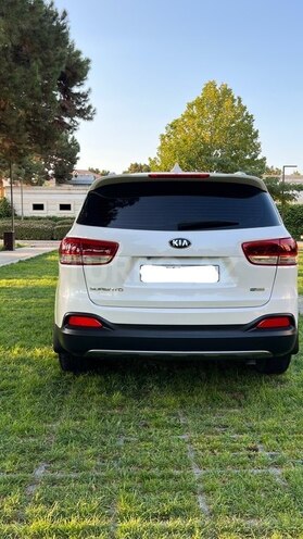 Kia Sorento 2014, 189,323 km - 2.0 l - Bakı