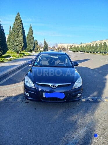 Hyundai i30 2007, 272,000 km - 1.4 л - Gəncə