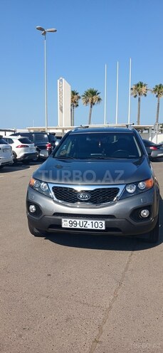 Kia Sorento 2010, 272,736 km - 2.0 l - Bakı