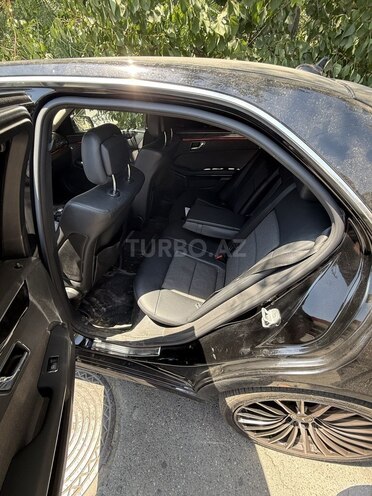 Mercedes E 250 2009, 547,000 km - 1.8 l - Bakı