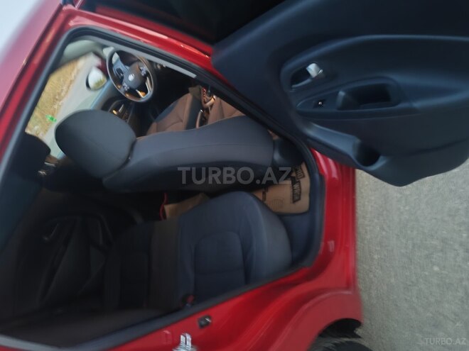 Kia Rio 2013, 93,700 km - 1.4 l - Bakı