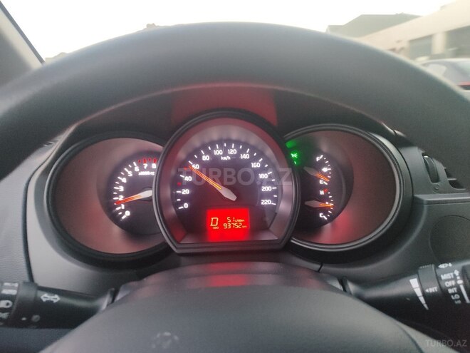 Kia Rio 2013, 93,700 km - 1.4 l - Bakı