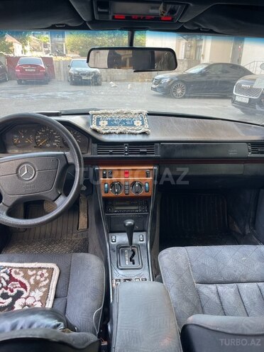 Mercedes E 300 d 1994, 488,000 km - 3.0 l - Bakı